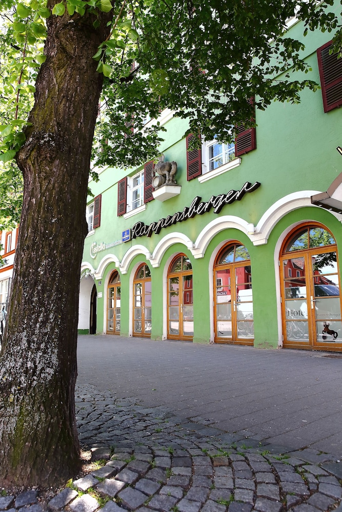 Hotel Rappensberger 36/47