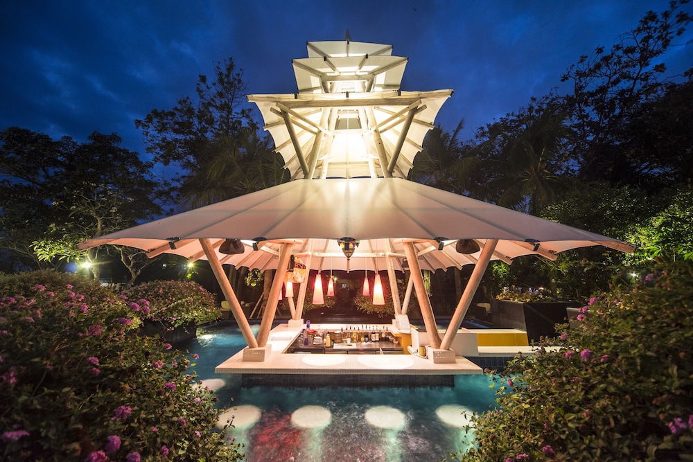 Segara Village Hotel Bali in Denpasar