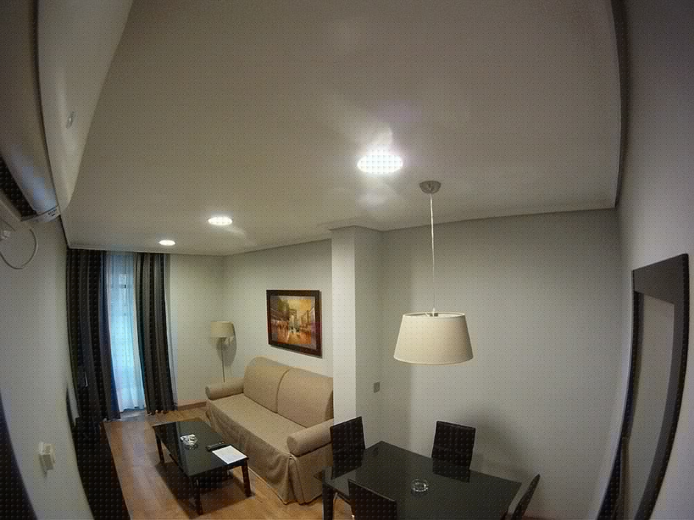Apartamentos Boutique Catedral 23/48