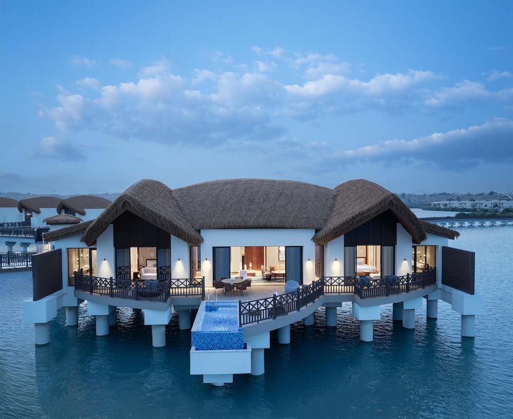 Anantara Mina Ras Al Khaimah Resort 59/62