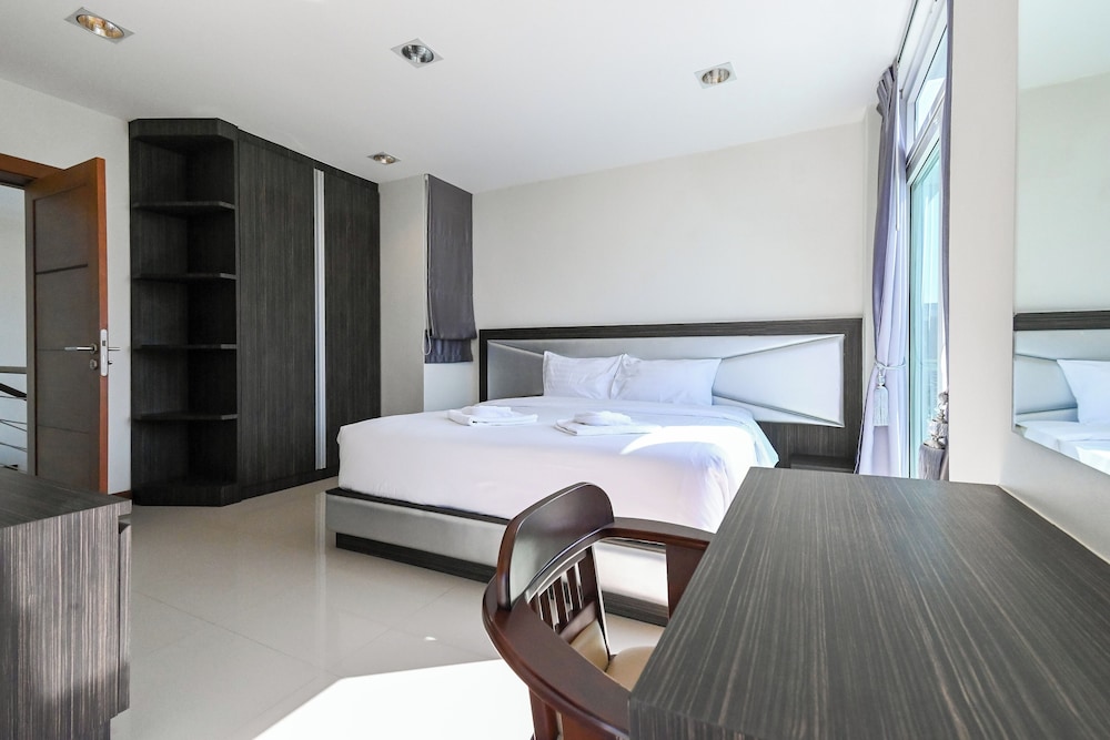 Golden Sea Pool Villa Heart of Hua Hin 31/50