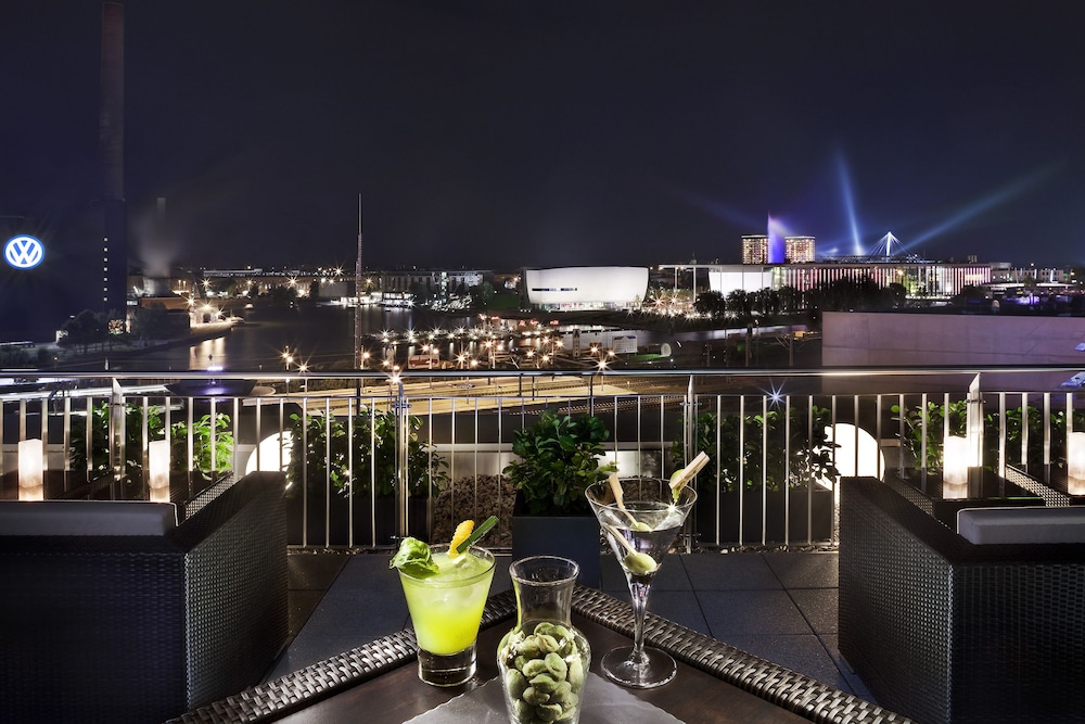 Innside By Meliá Wolfsburg 3/60