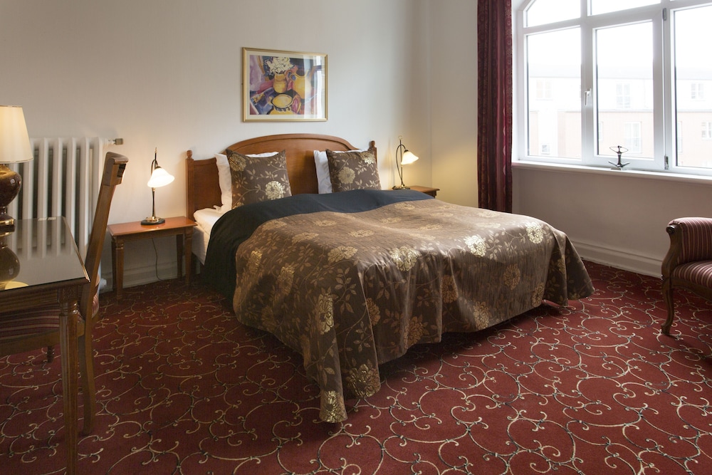 Milling Hotel Windsor 14/42