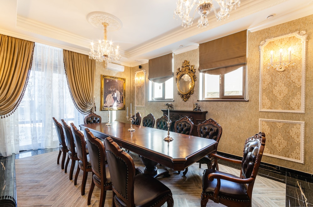 GREGORY Boutique Hotel Chisinau 46/62