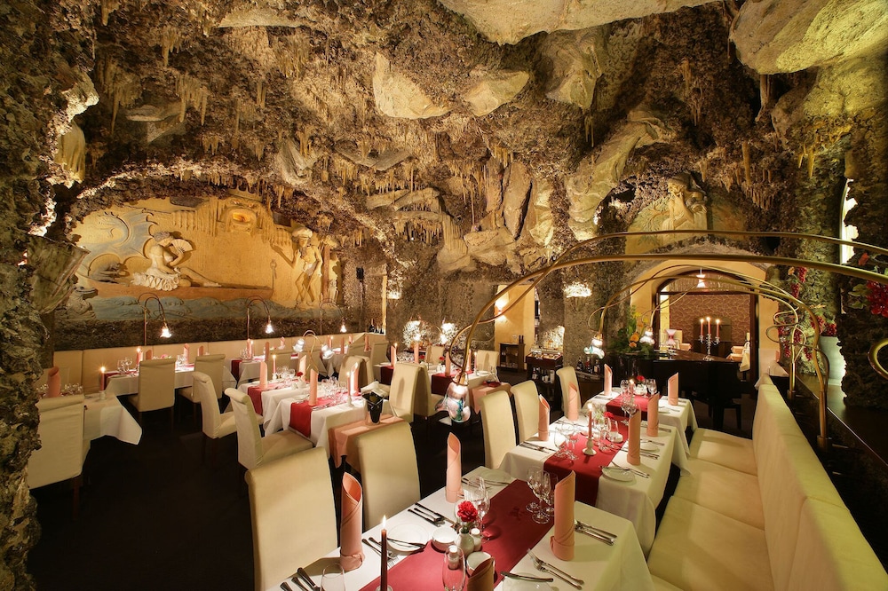 Adria Hotel Prague 33/46