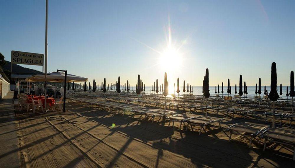 Grand Hotel Spiaggia 28/38