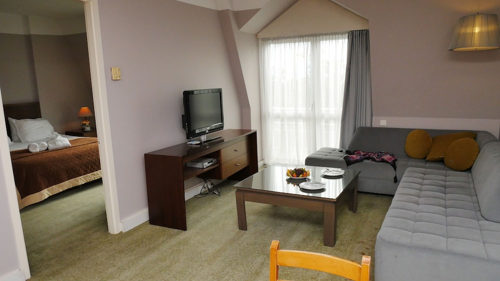The Marmara Pendik Residence 23/35