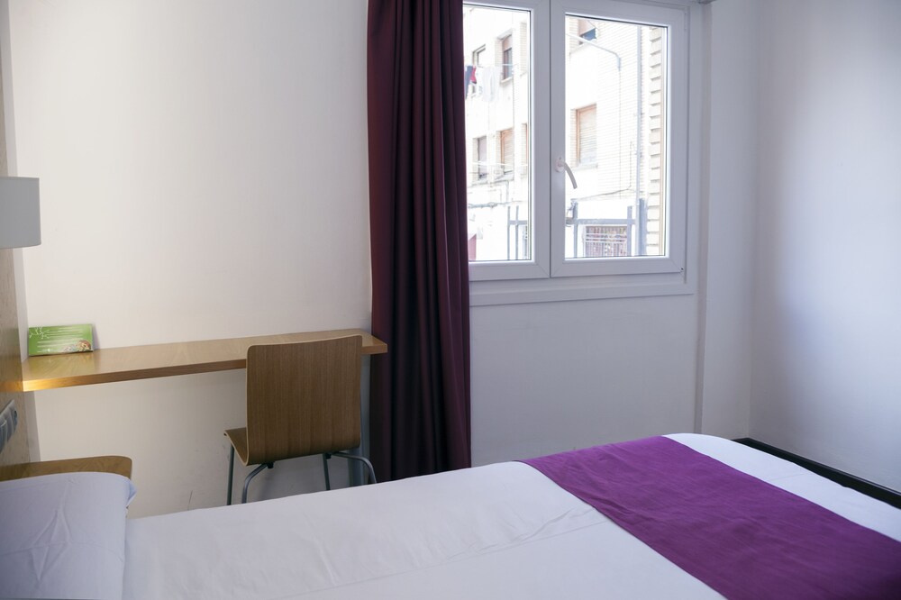 Hotel Jatorrena 15/32