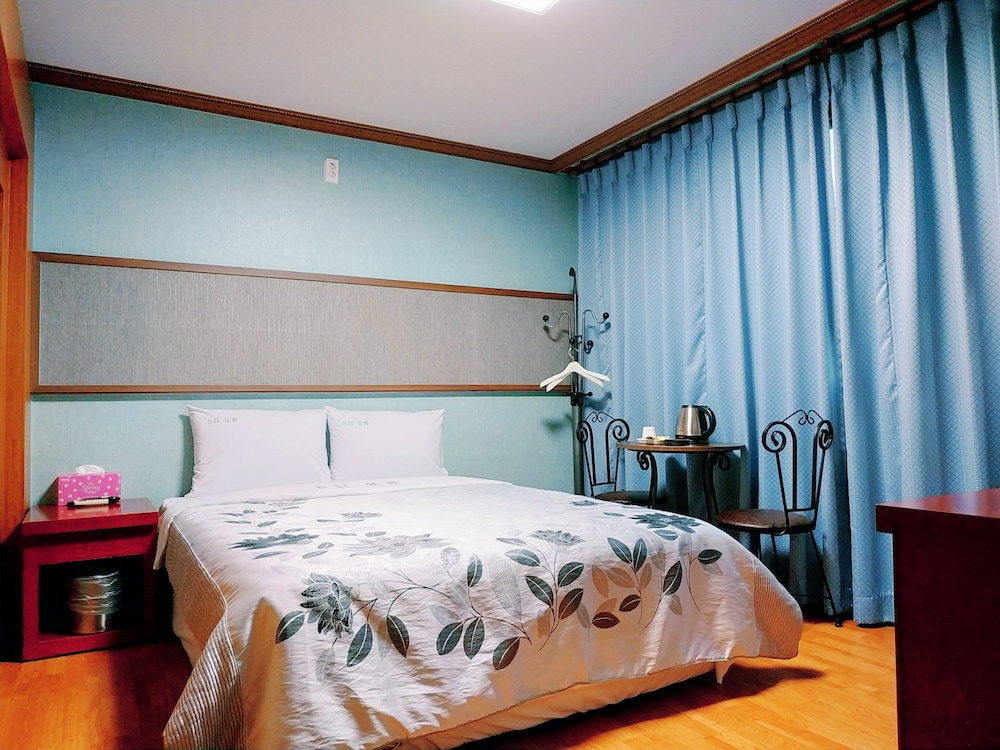 Sulhwa Motel & Pension 22/42
