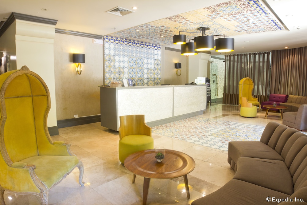 Parque Espana Residence Hotel 8/35