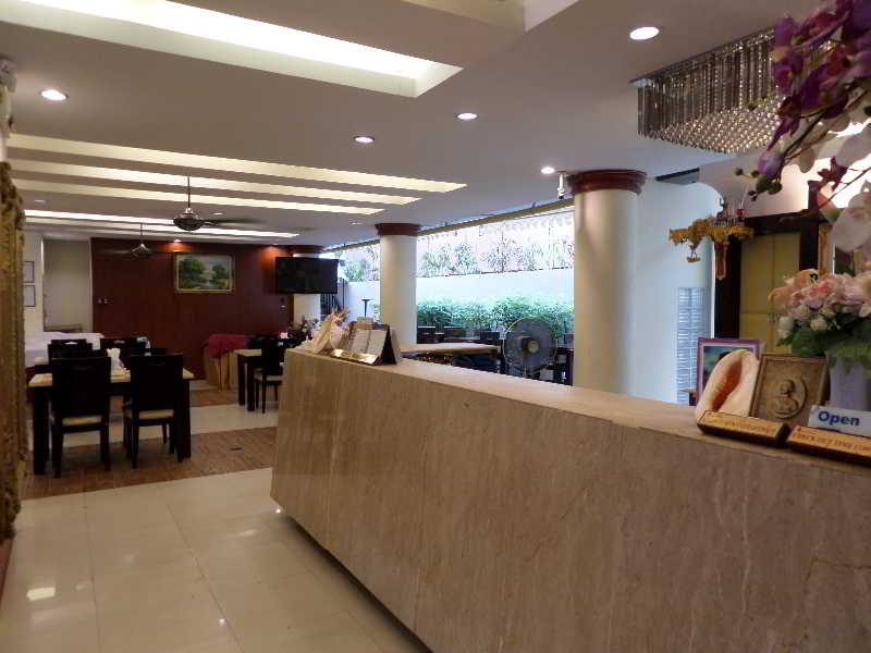 White Sand Resortel 12/40