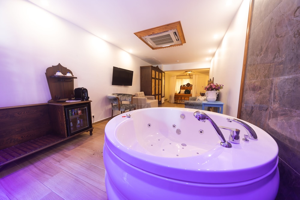 Elif Hanim Hotel & Spa 25/50