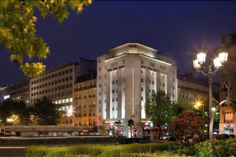 Paris Neuilly Hotel 1/64