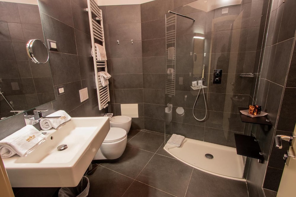 Lifestyle Room Binario Zero 31/32
