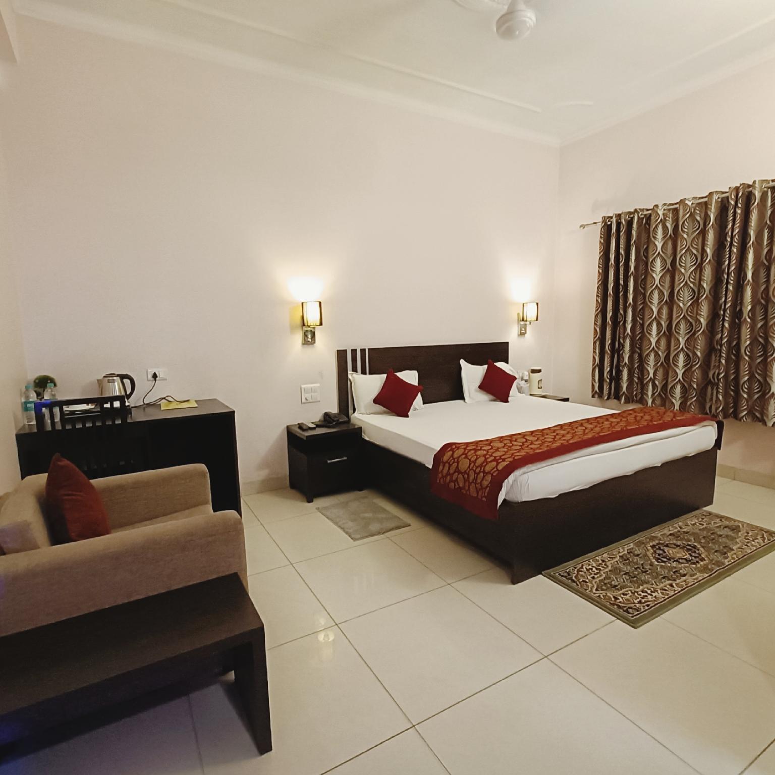 Hotel Shubham Majesty 7/16