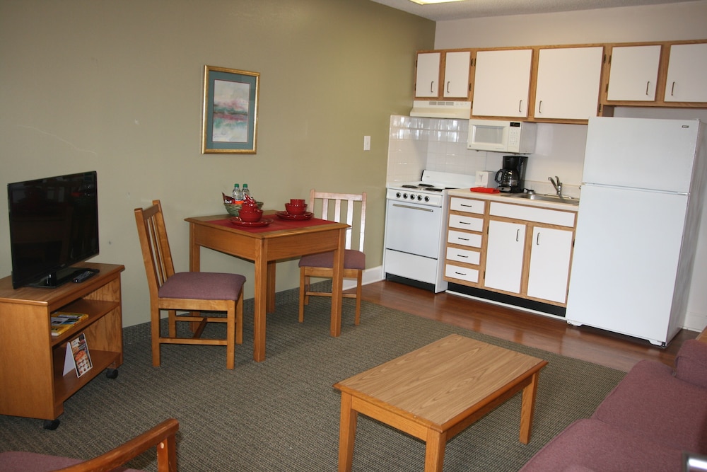 Affordable Suites of America 23/38