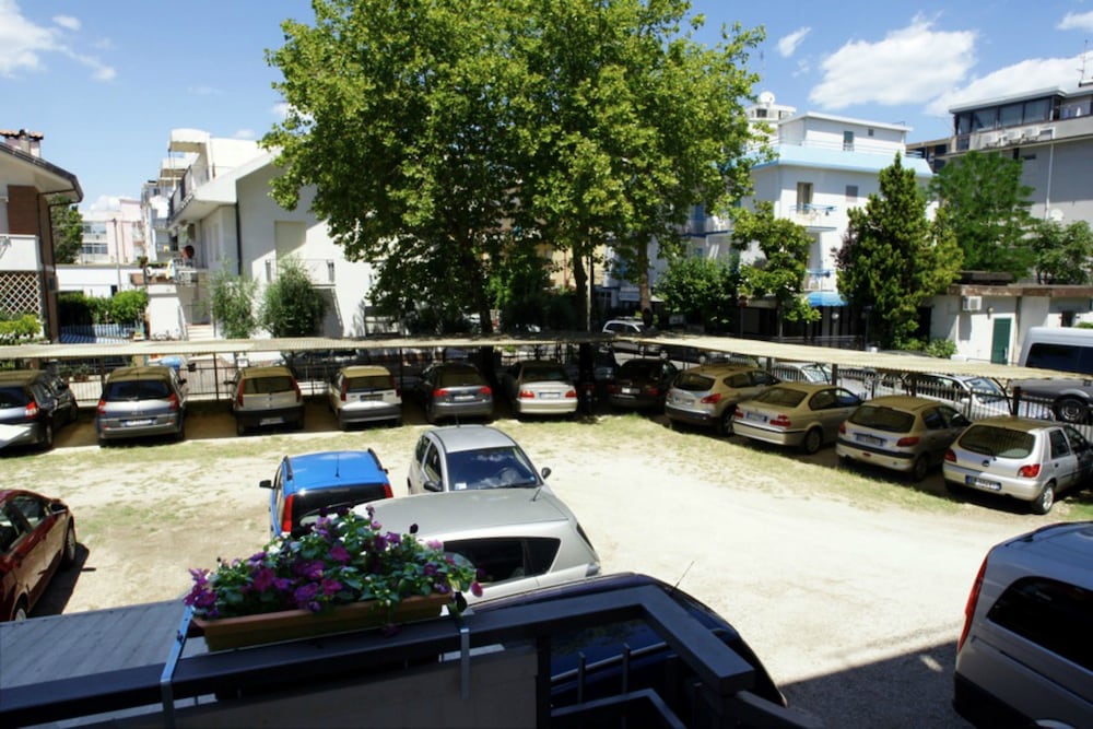 Hotel Irene 44/50
