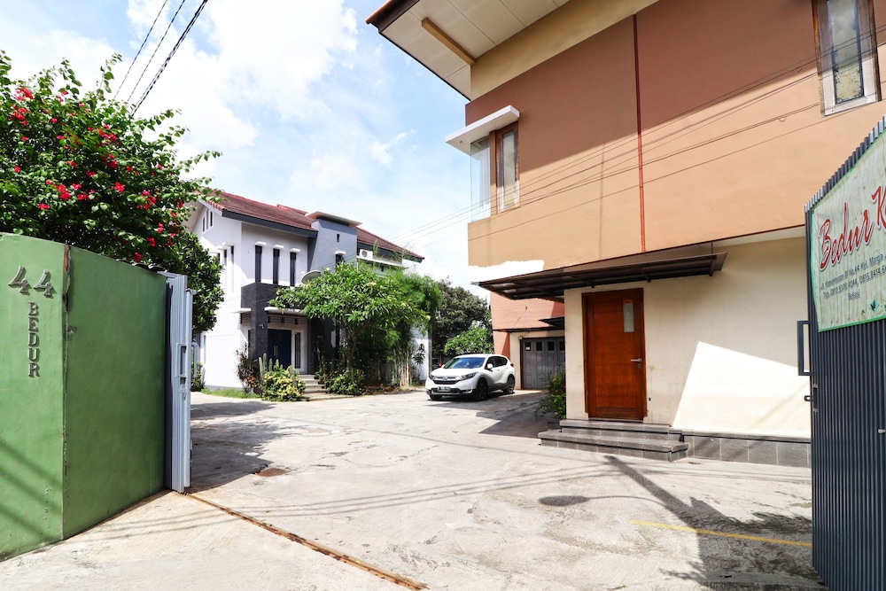 Bedur Homestay Syariah 31/35