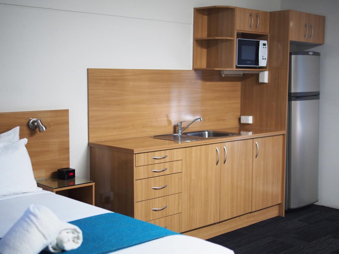 Sunnybank Star Hotel & Apartments 1/10