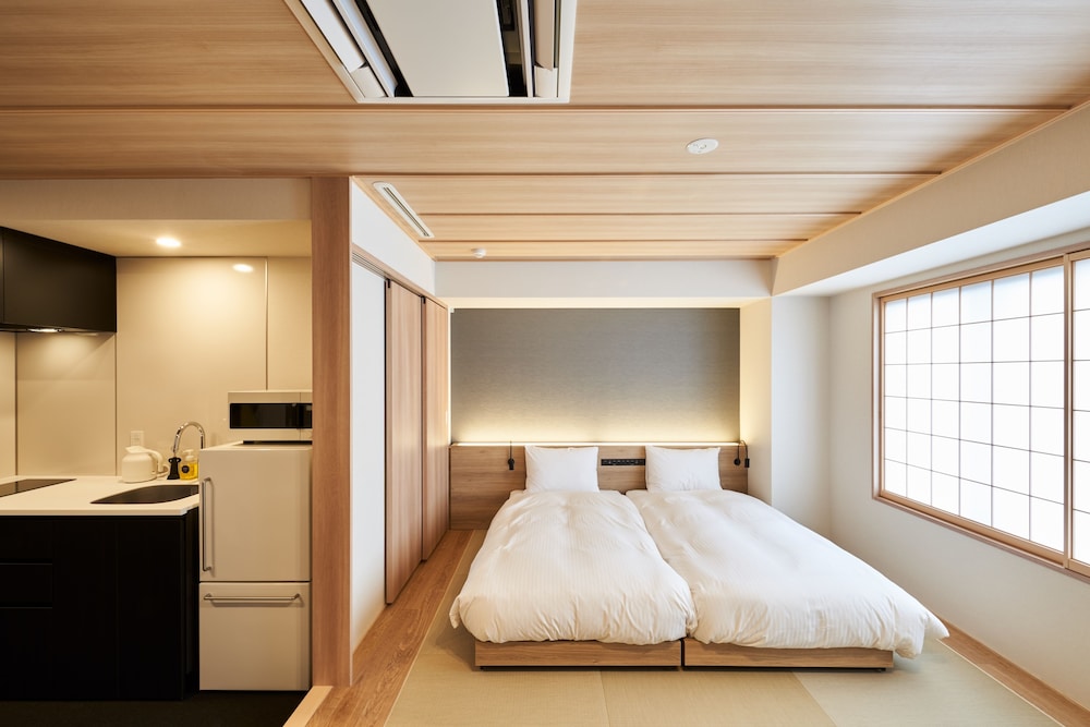 Mimaru Tokyo Nihombashi Suitengumae 20/44