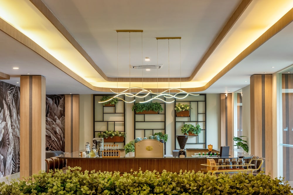 Oakwood Hotel and Apartments Taman Mini Jakarta 10/57