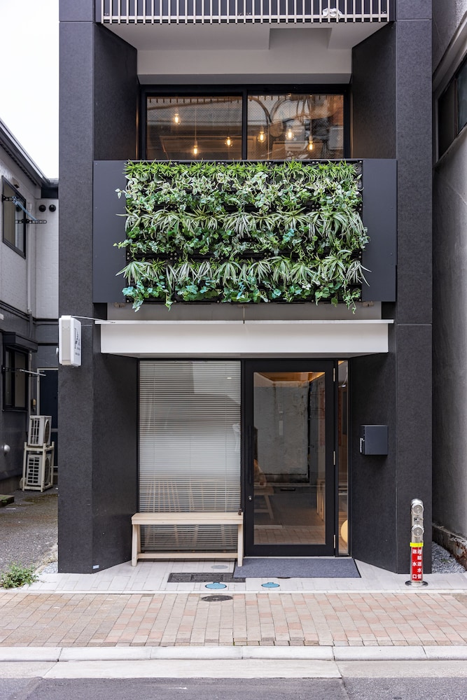 And Hostel Asakusa 3/65