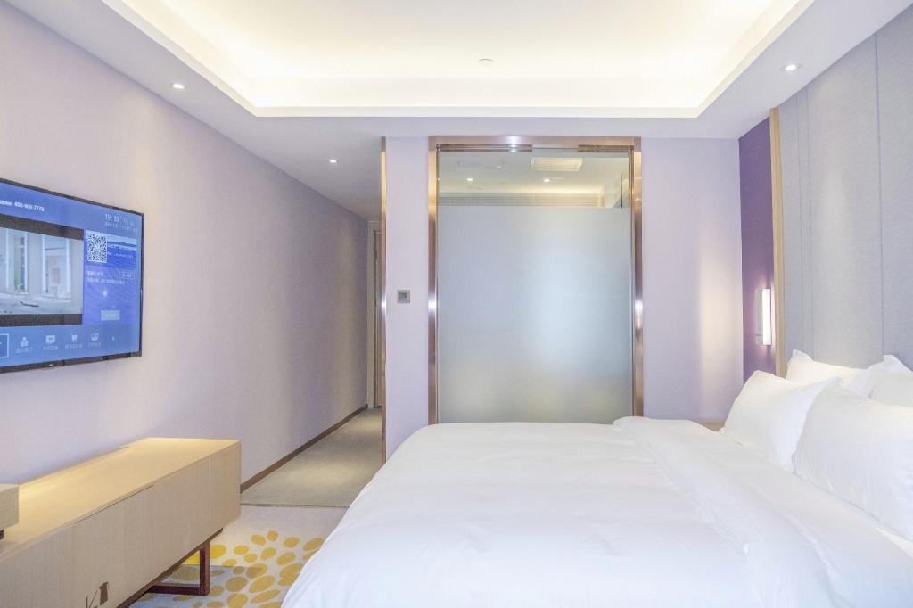 Lavande Hotel (Dongguan Songshan Lake Huawei) 5/36