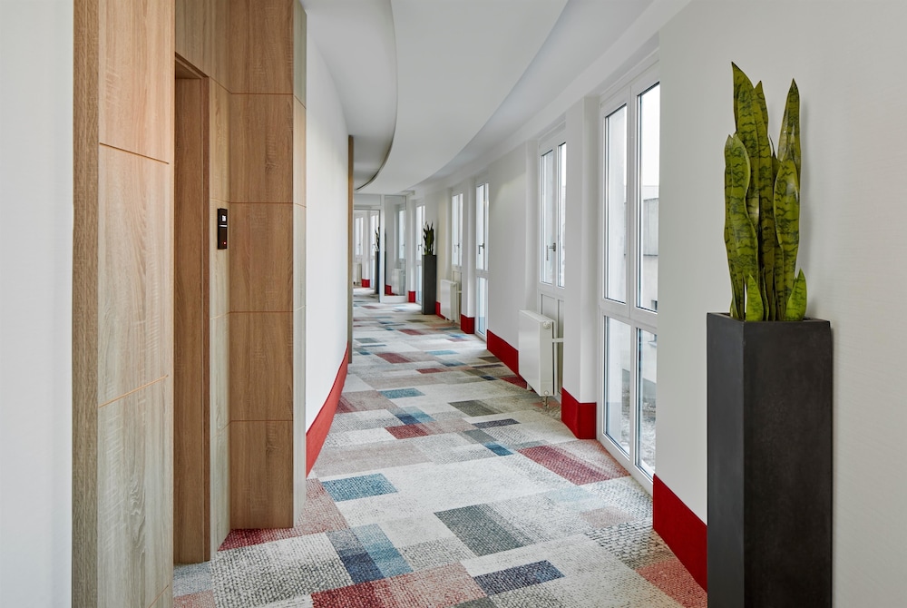 Hyperion Hotel Berlin 36/61