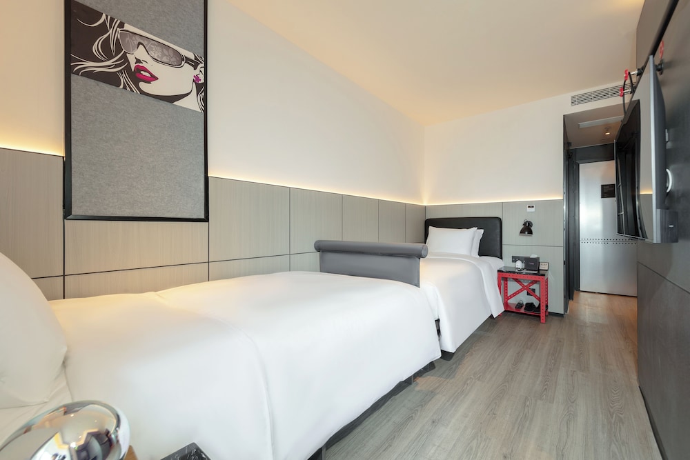 Yudu Hotel 11/49