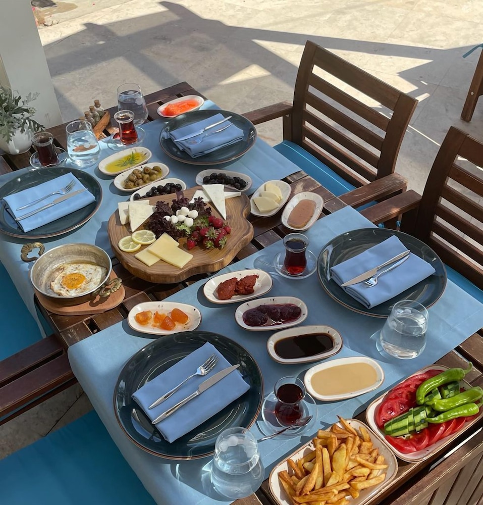 Dalyan Dostlari Evi 39/54
