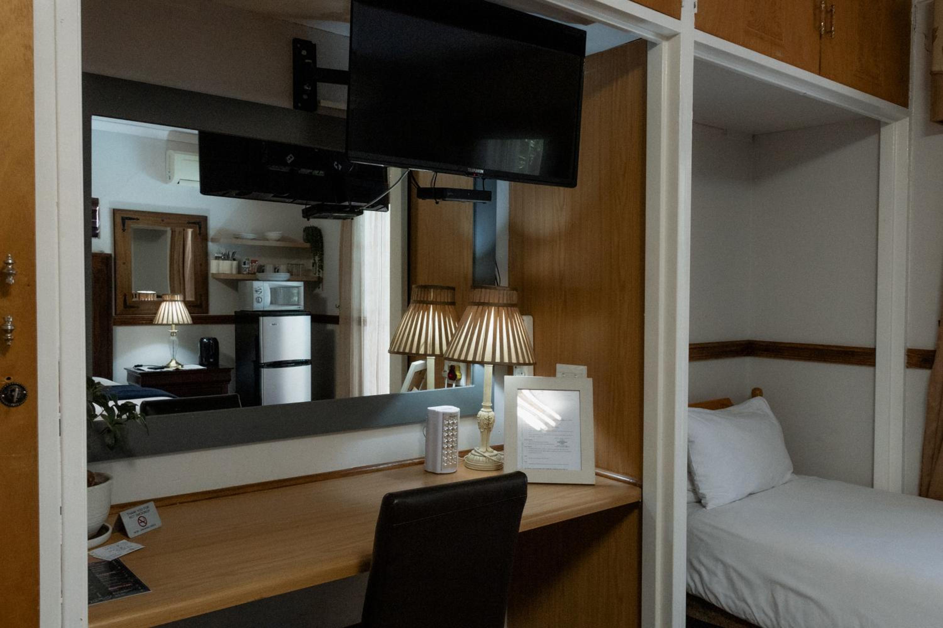 Park Living Guesthouse 47/50