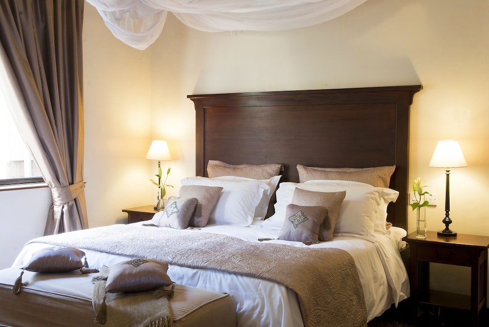 2 Bedrooms, Residence, Penthouse, 4 Beds