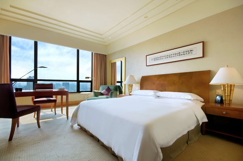 Hilton Chongqing 14/60