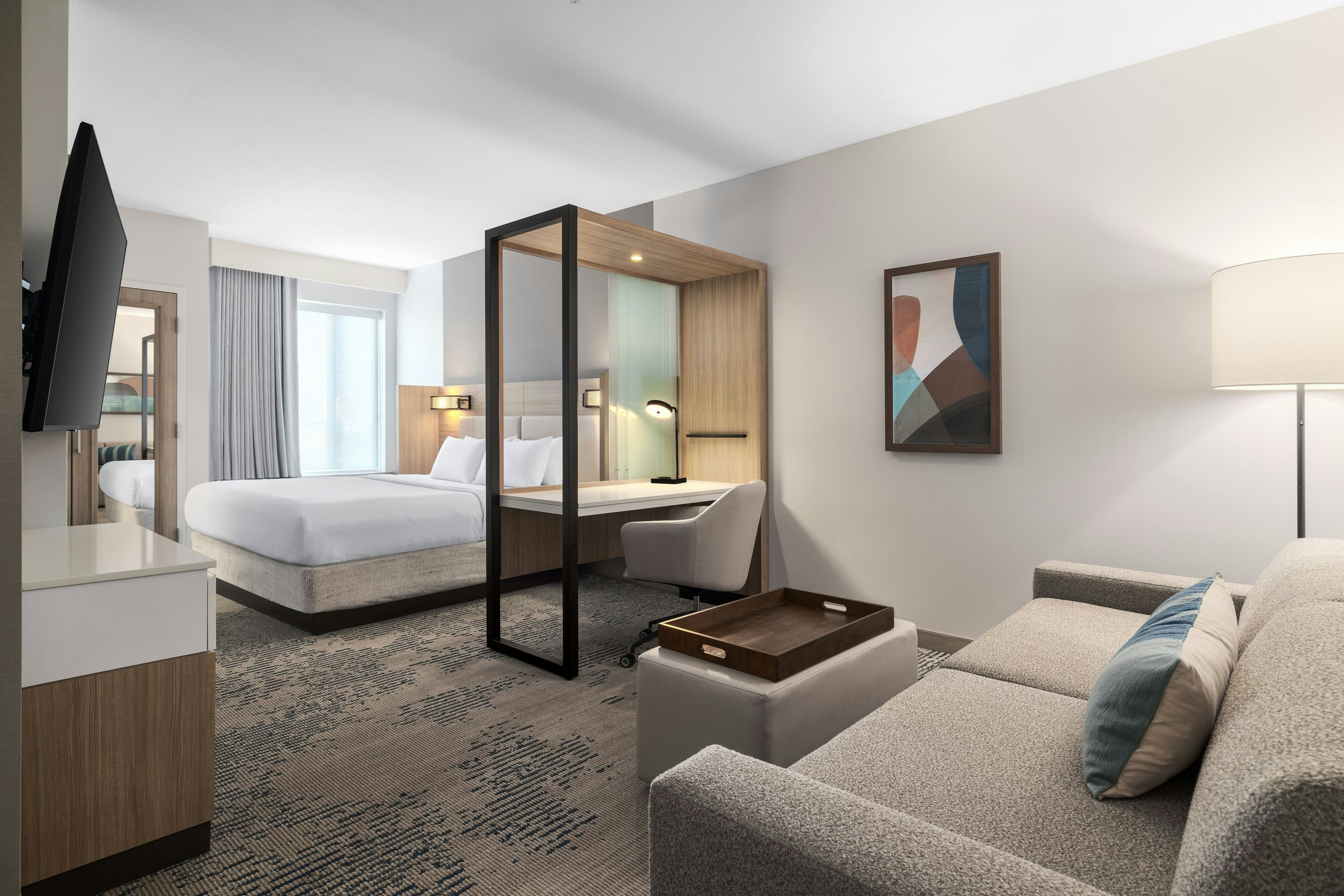 Springhill Suites Dayton Vandalia 29/41