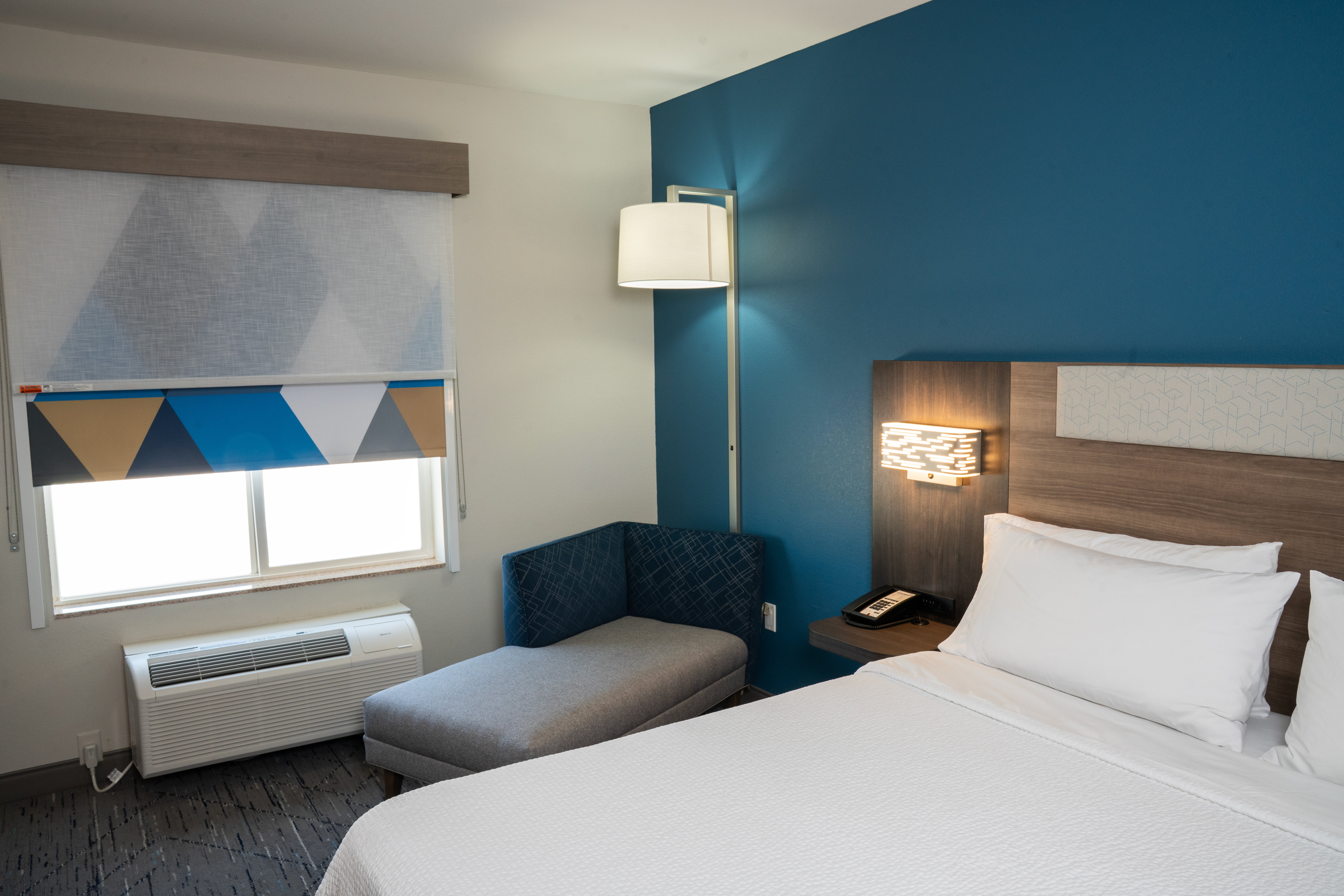 Holiday Inn Express Hotel And Suites Las Cruces North 24/76