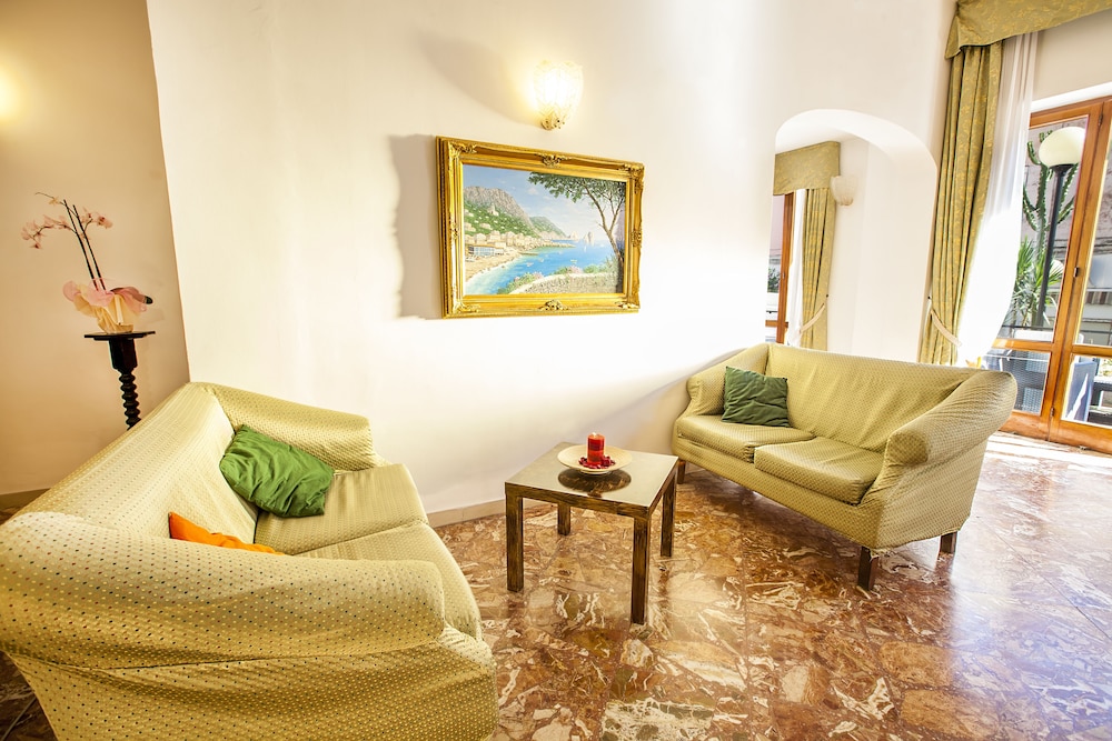 Hotel Conte 37/62