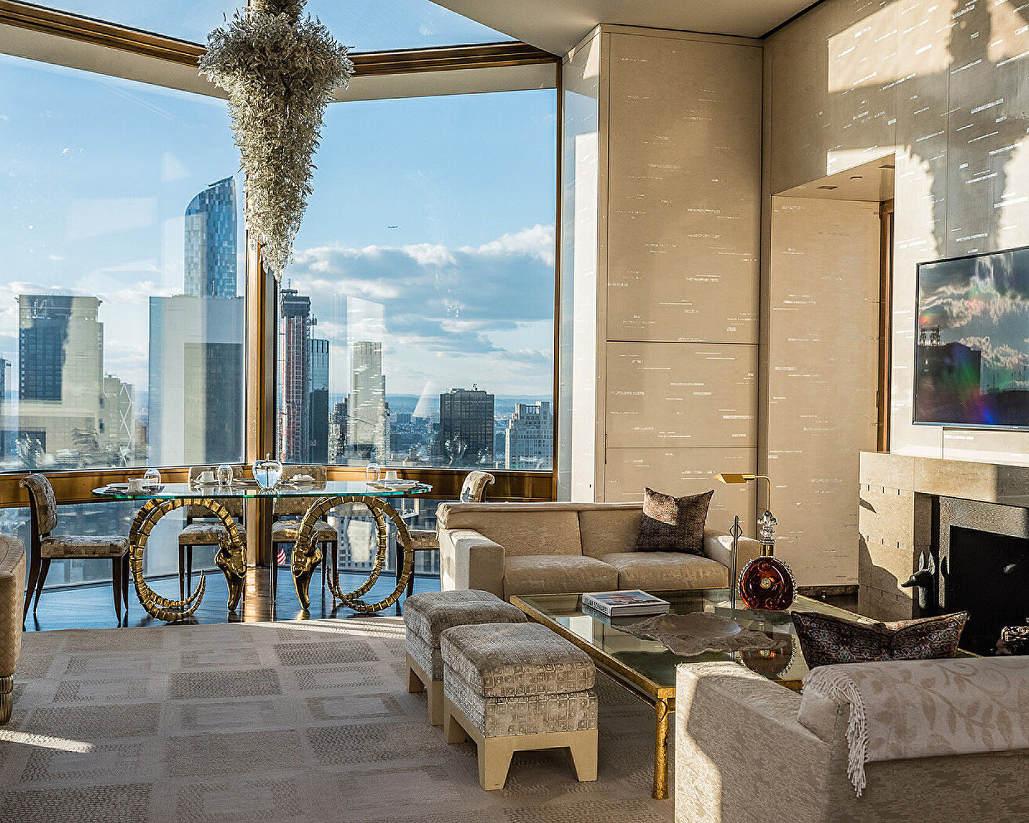 Four Seasons Hotel New York 13/22