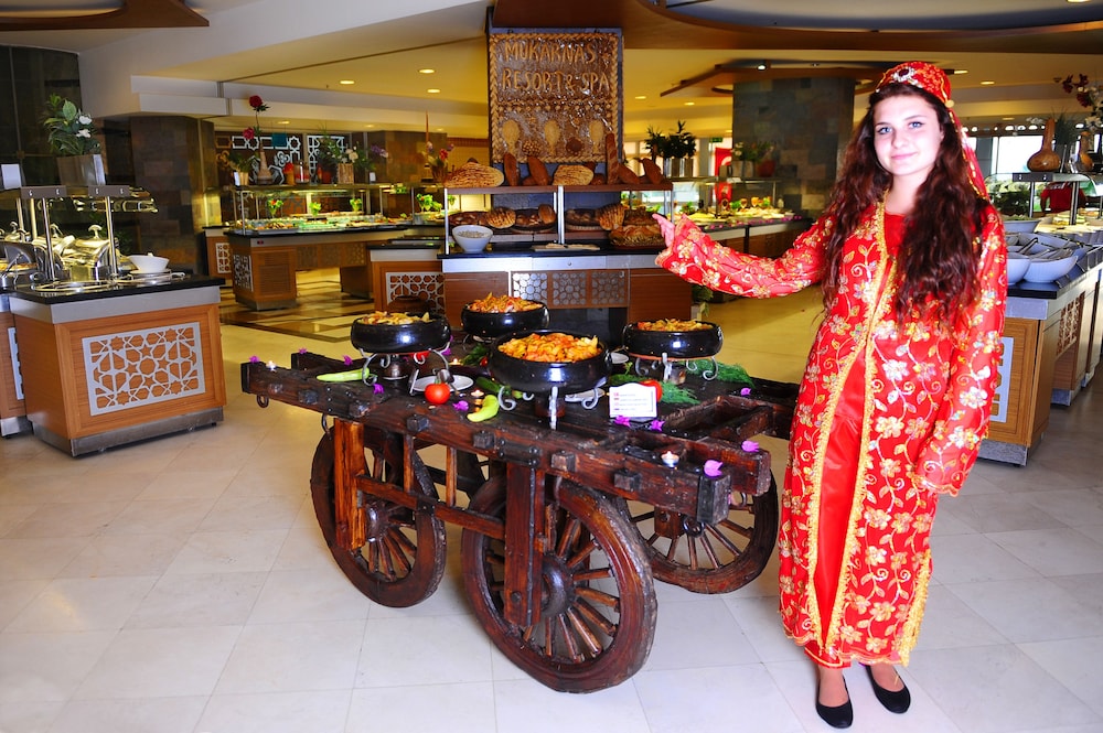 Mukarnas Resort Spa 36/49