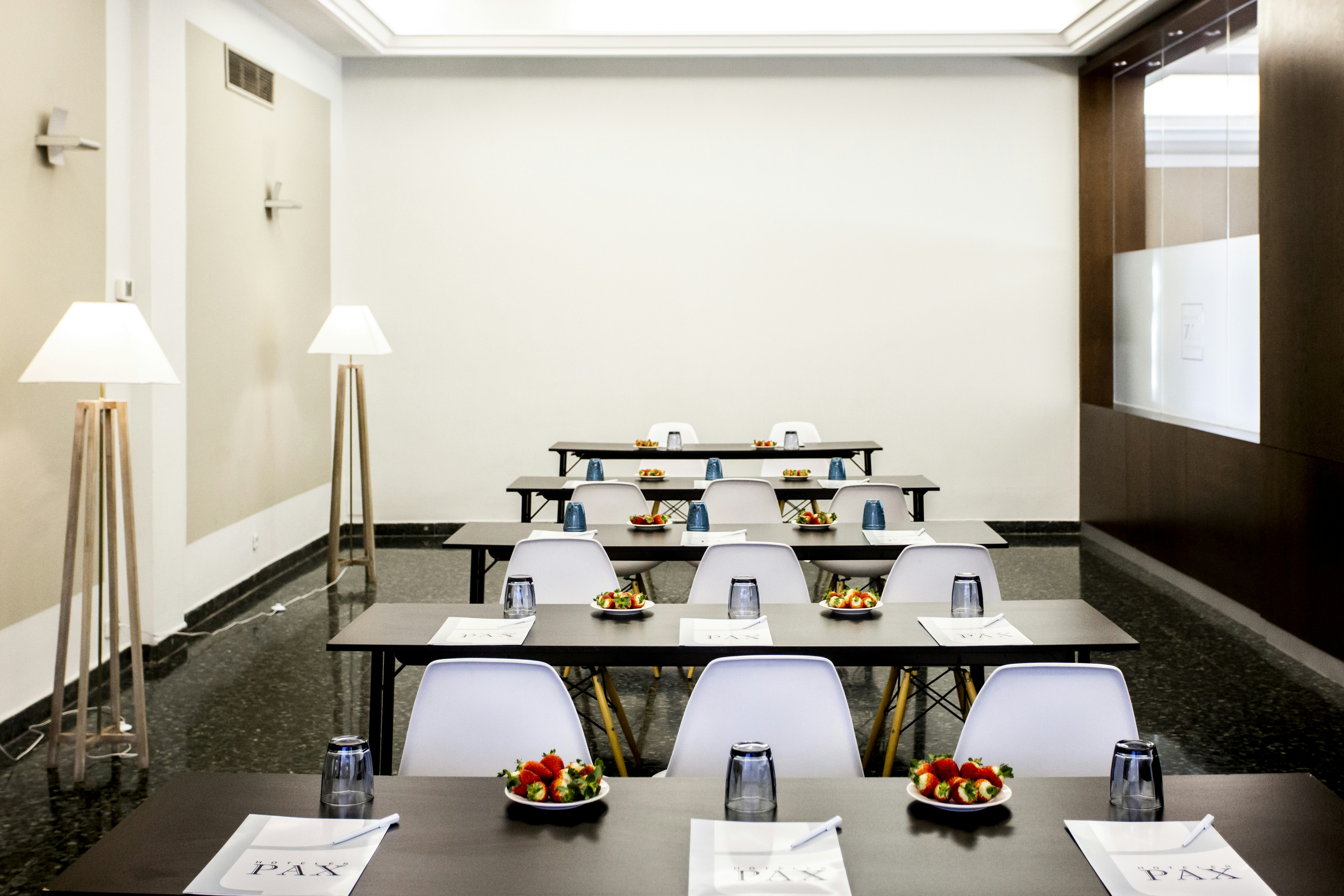 Hotel Pax Guadalajara 45/56