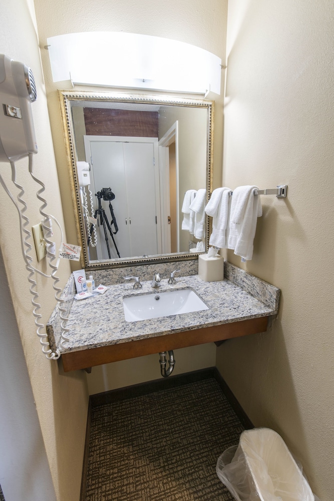 Holiday Inn Express Greencastle by IHG 39/43