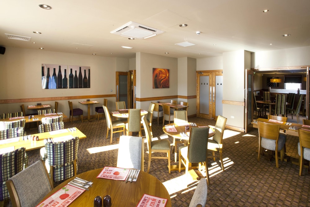 Premier Inn Inverness West 31/50
