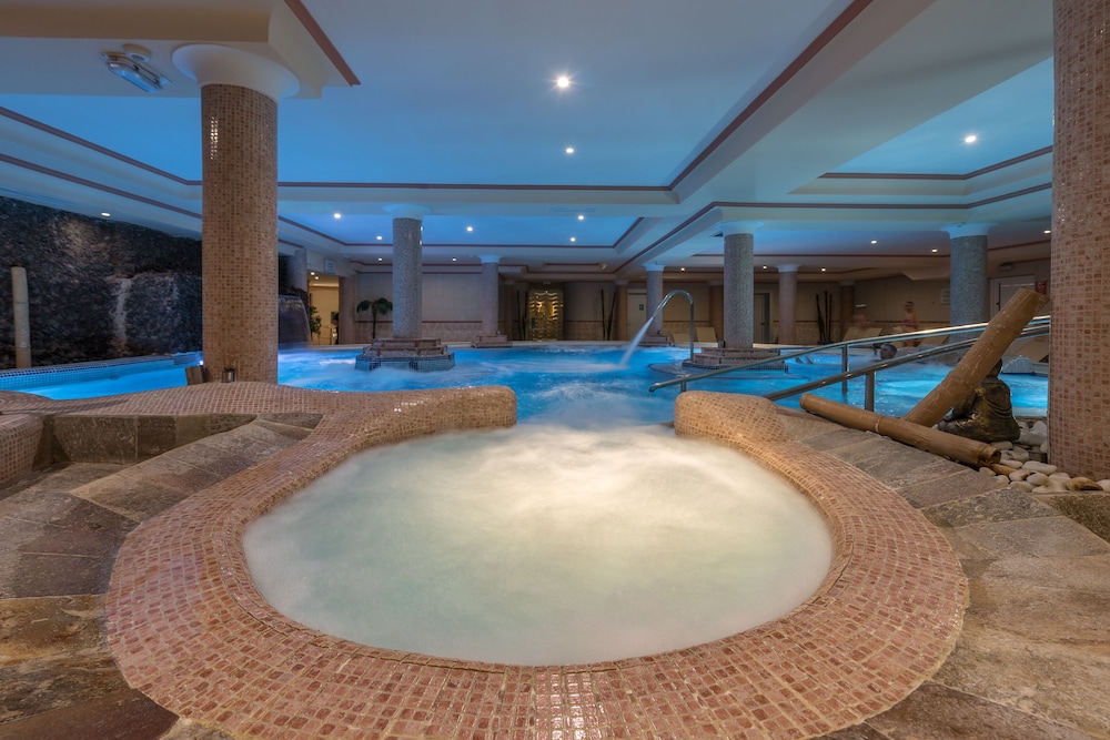 Bull Vital Suites & Spa Boutique Hotel 17/46