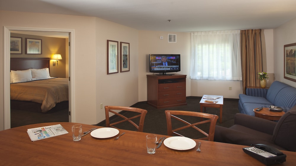 TownePlace Suites by Marriott Birmingham South 31/44