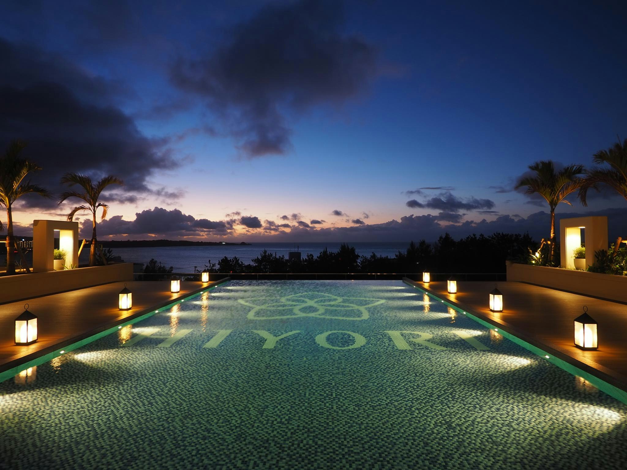 Hiyori Ocean Resort Okinawa 14/15