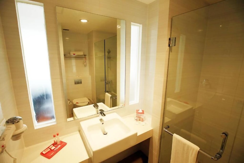 Harris Hotel Samarinda 37/37