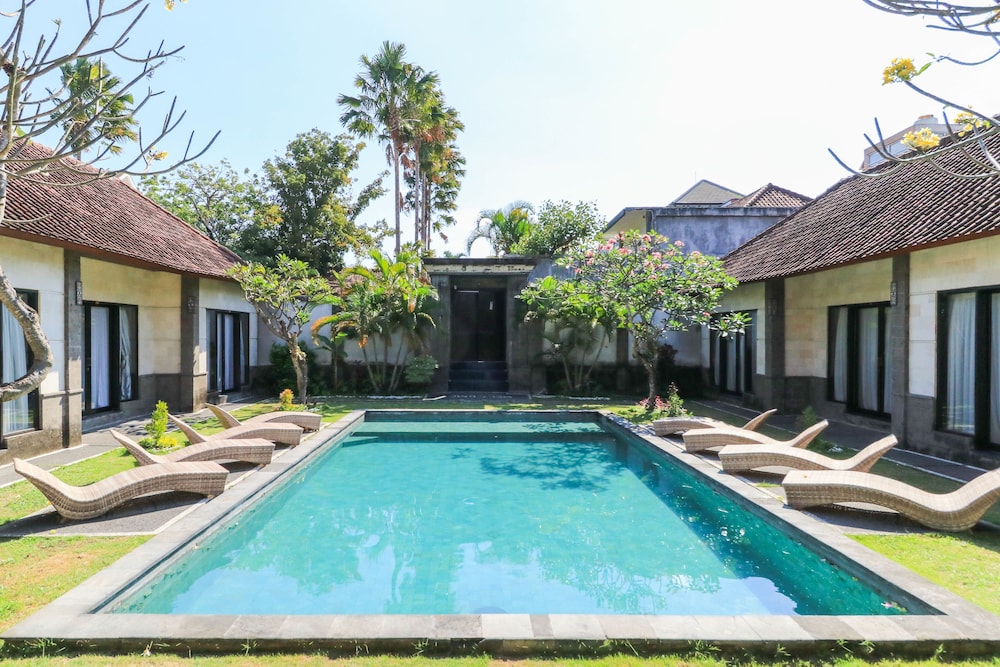 Bali Merita Villa 7/68