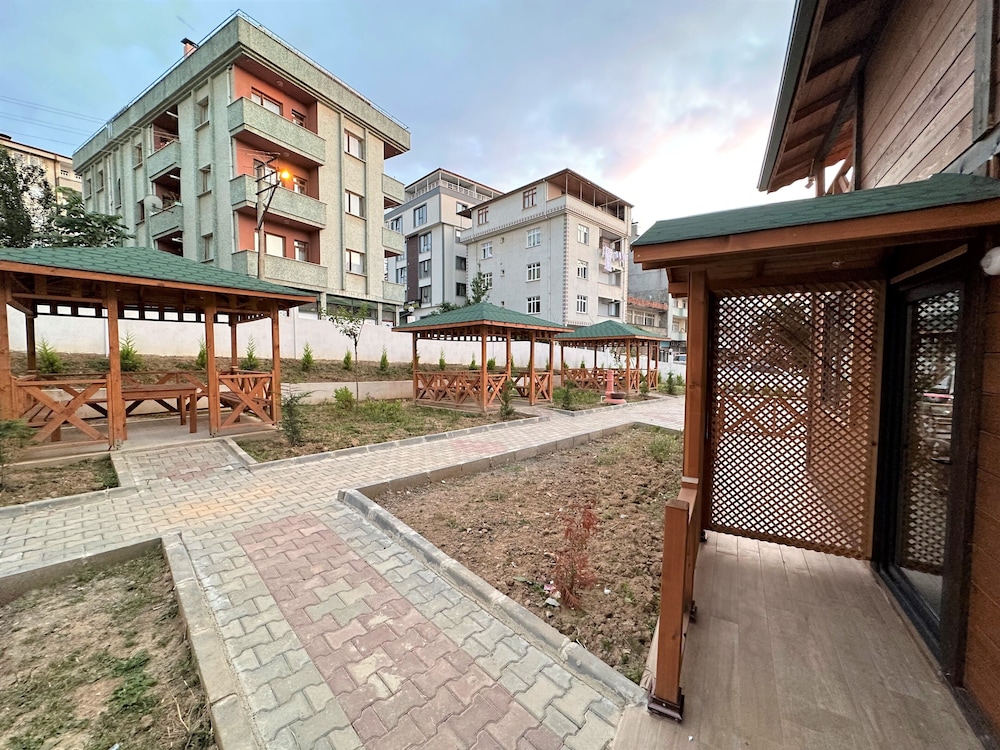 Cerrahpasa Apart Hotel 40/50