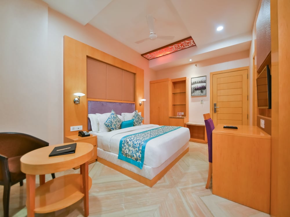 Hotel Yois 10/40