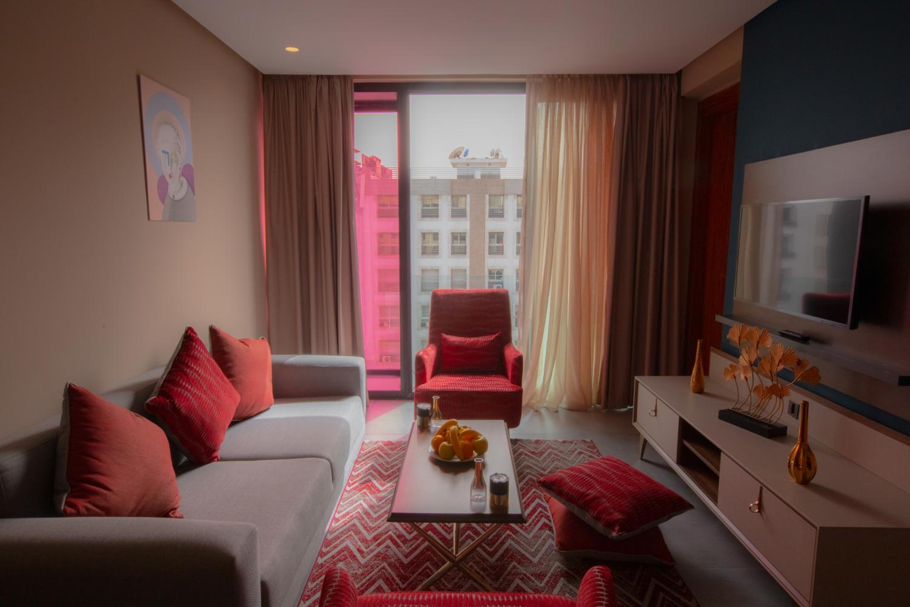 Address Hotel 36/50