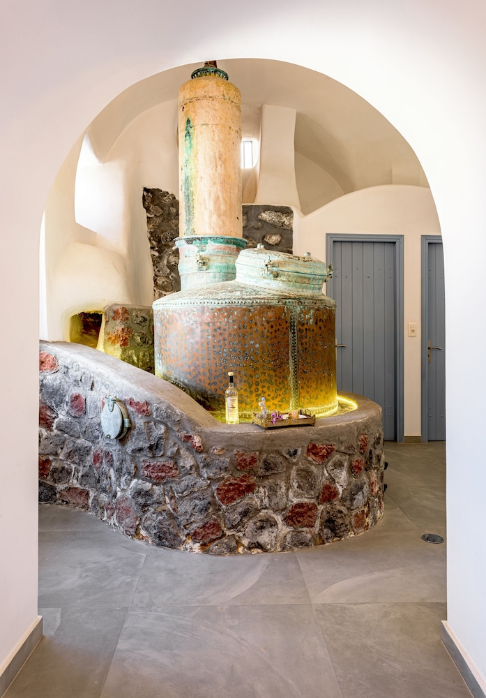Anatoli Hotel and Spa 8/70